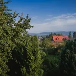 Βίλα Rudawski *