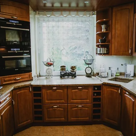 Rudawski Janowice Wielkie