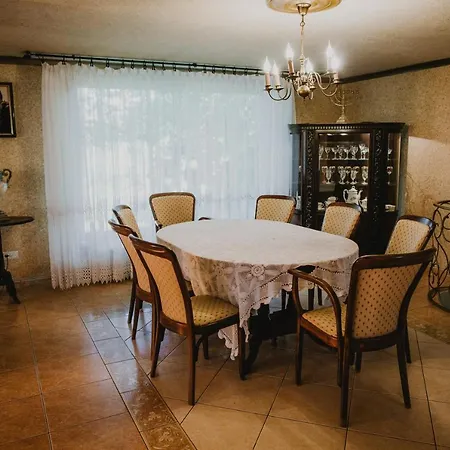 Rudawski Villa Janowice Wielkie