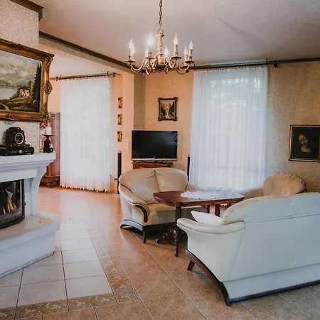 Rudawski Villa *