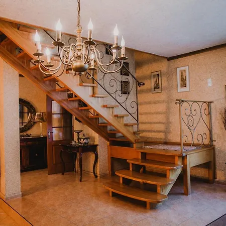 Rudawski Janowice Wielkie