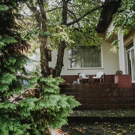 Villa Rudawski Janowice Wielkie