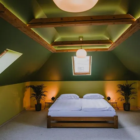 Rudawski * Janowice Wielkie