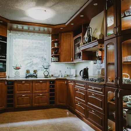 Rudawski * Janowice Wielkie