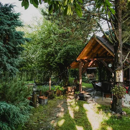 Rudawski Villa *