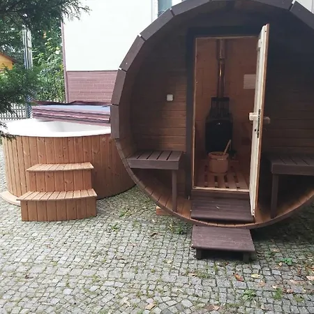 Rudawski * Janowice Wielkie
