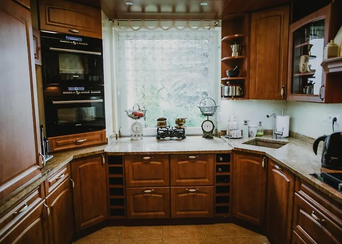 Rudawski Janowice Wielkie