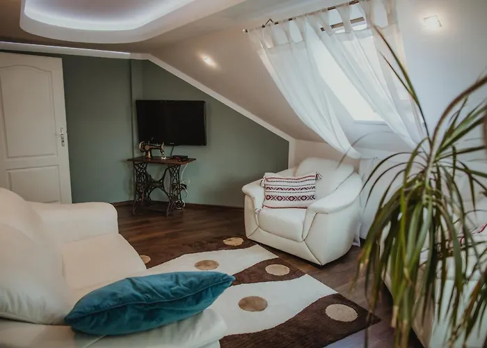 ヴィラ Rudawski *