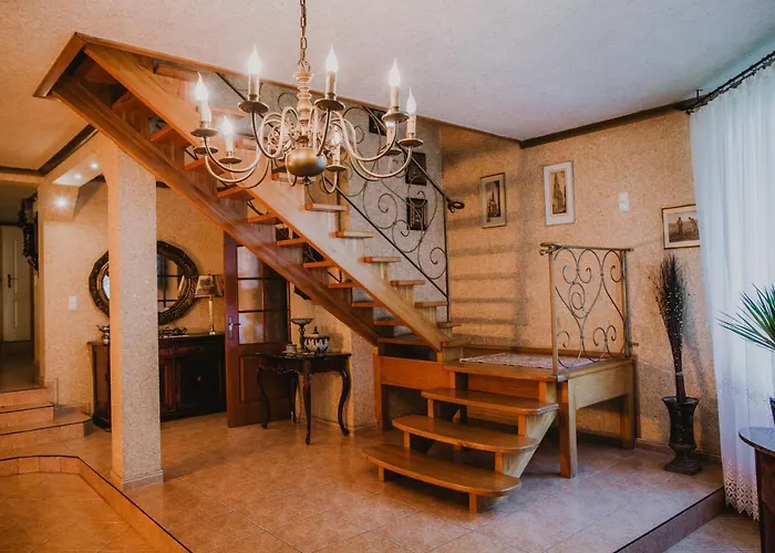 Rudawski Janowice Wielkie