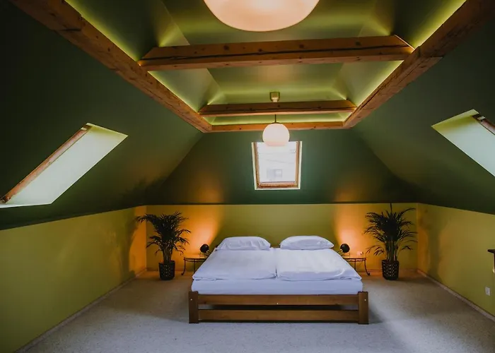 Rudawski * Janowice Wielkie