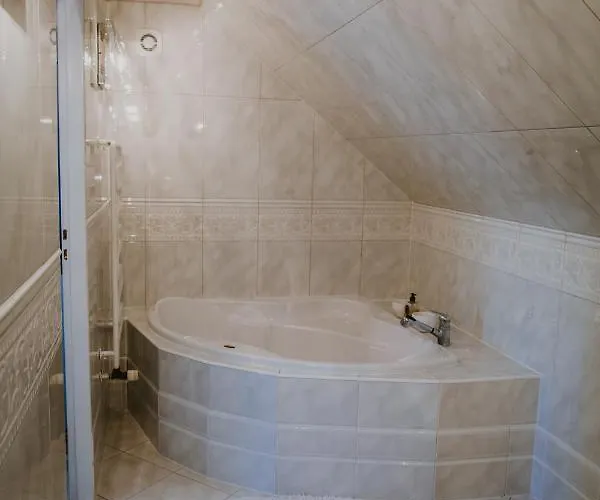 Rudawski Janowice Wielkie