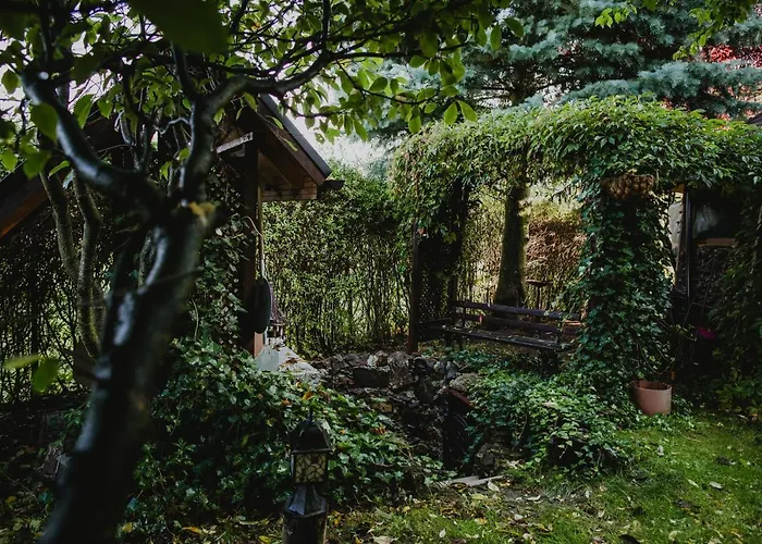 Rudawski Janowice Wielkie