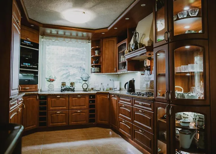 Rudawski * Janowice Wielkie