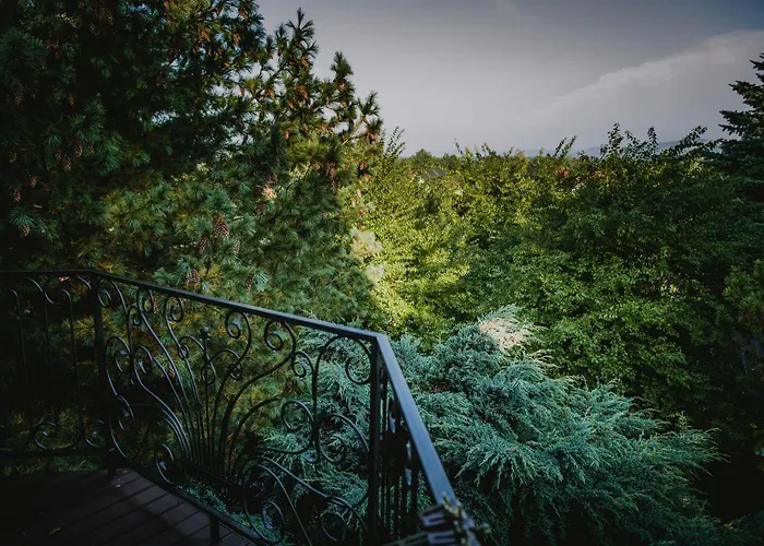 ヴィラ Rudawski *