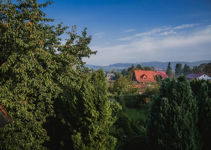 ヴィラ Rudawski *