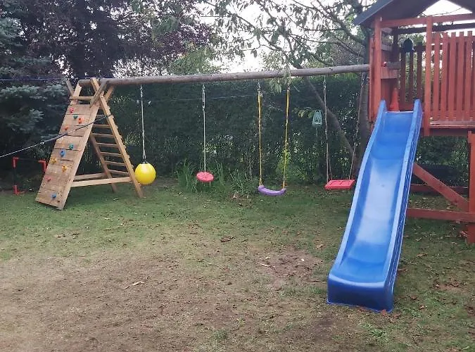 ヴィラ Rudawski *