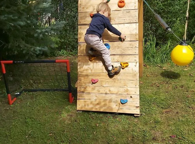 Rudawski ヴィラ ヤノビツェ・ビエルキエ