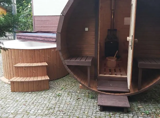 Rudawski * Janowice Wielkie